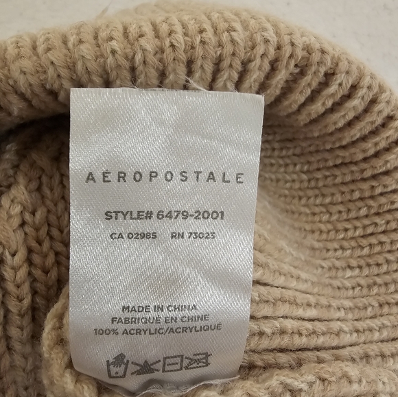 Aeropostale Toque - Picture 3 of 6
